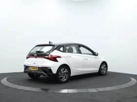 Hyundai i20 thumbnail 2