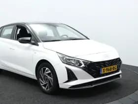 Hyundai i20 thumbnail 3