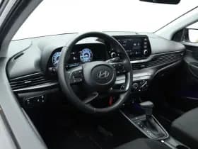 Hyundai i20 thumbnail 4
