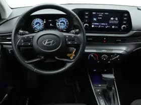 Hyundai i20 thumbnail 5