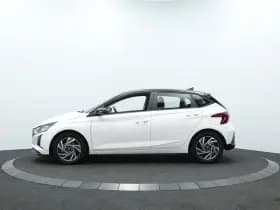 Hyundai i20 thumbnail 8