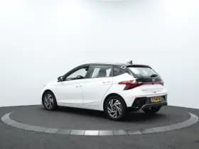Hyundai i20 thumbnail 10