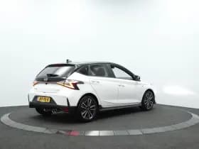 Hyundai i20 thumbnail 2