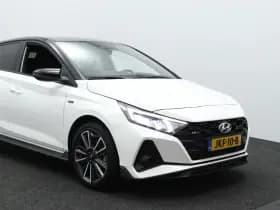 Hyundai i20 thumbnail 3