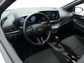 Hyundai i20 thumbnail 4