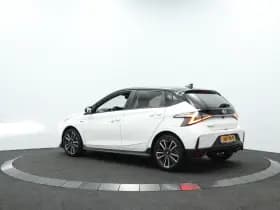 Hyundai i20 thumbnail 10