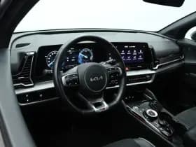 Kia Sportage thumbnail 3