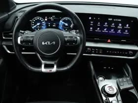 Kia Sportage thumbnail 4