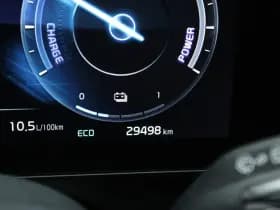 Kia Sportage thumbnail 5