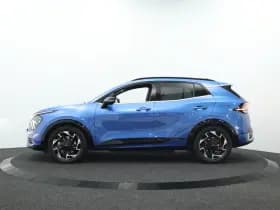 Kia Sportage thumbnail 7