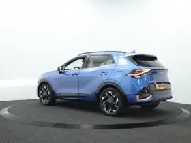 Kia Sportage thumbnail 8