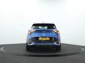 Kia Sportage thumbnail 9