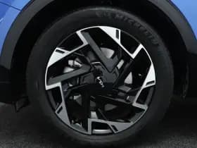 Kia Sportage thumbnail 10