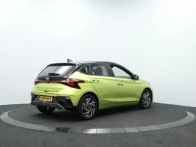 Hyundai i20 thumbnail 2