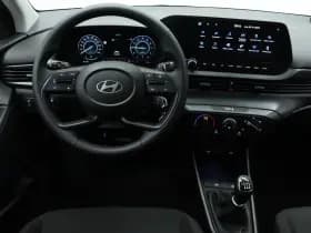 Hyundai i20 thumbnail 4