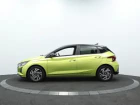 Hyundai i20 thumbnail 7