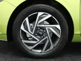 Hyundai i20 thumbnail 8