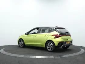 Hyundai i20 thumbnail 9