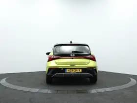Hyundai i20 thumbnail 10