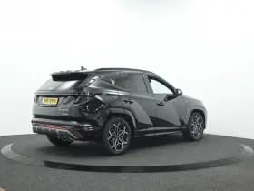 Hyundai Tucson thumbnail 2