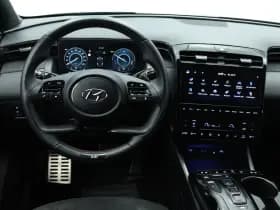 Hyundai Tucson thumbnail 4