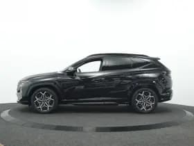 Hyundai Tucson thumbnail 7