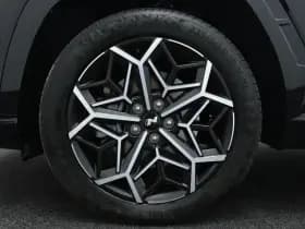 Hyundai Tucson thumbnail 8