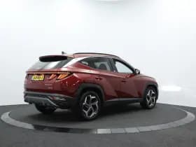 Hyundai Tucson thumbnail 2
