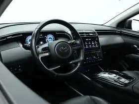 Hyundai Tucson thumbnail 3