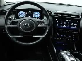 Hyundai Tucson thumbnail 4