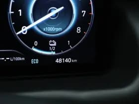 Hyundai Tucson thumbnail 5