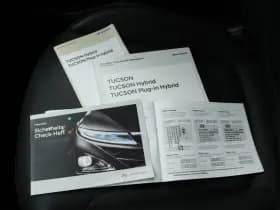 Hyundai Tucson thumbnail 6