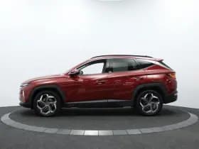 Hyundai Tucson thumbnail 7