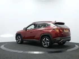 Hyundai Tucson thumbnail 9