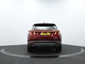 Hyundai Tucson thumbnail 10