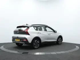 Hyundai Bayon thumbnail 2