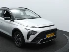 Hyundai Bayon thumbnail 3