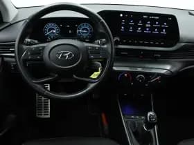 Hyundai Bayon thumbnail 5