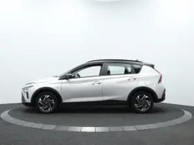 Hyundai Bayon thumbnail 8