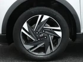 Hyundai Bayon thumbnail 9