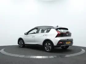 Hyundai Bayon thumbnail 10