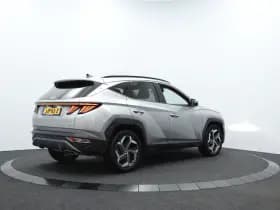 Hyundai Tucson thumbnail 2