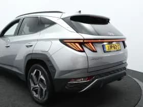 Hyundai Tucson thumbnail 3
