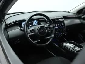 Hyundai Tucson thumbnail 4