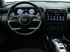 Hyundai Tucson thumbnail 5