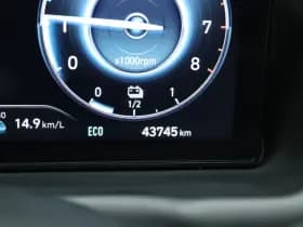 Hyundai Tucson thumbnail 6