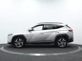 Hyundai Tucson thumbnail 8