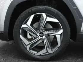 Hyundai Tucson thumbnail 9