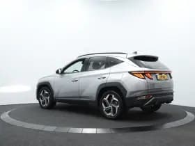 Hyundai Tucson thumbnail 10