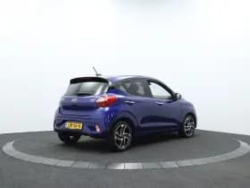 Hyundai i10 thumbnail 2